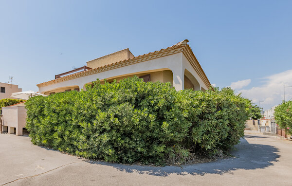 Location de vacances - Frontignan , France - FLH679 83