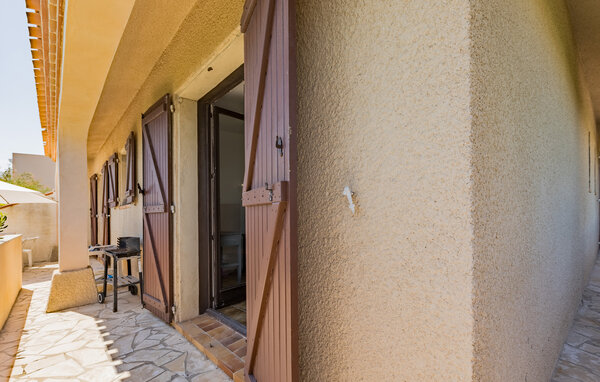Location de vacances - Frontignan , France - FLH679 101