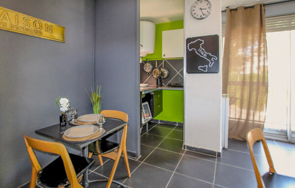 Appartement - La Grande Motte , France - FLH680 4