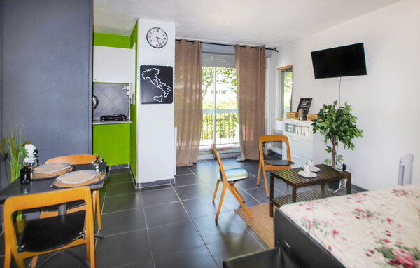 Appartement - La Grande Motte , France - FLH680 2