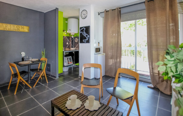 Appartement - La Grande Motte , France - FLH680 3