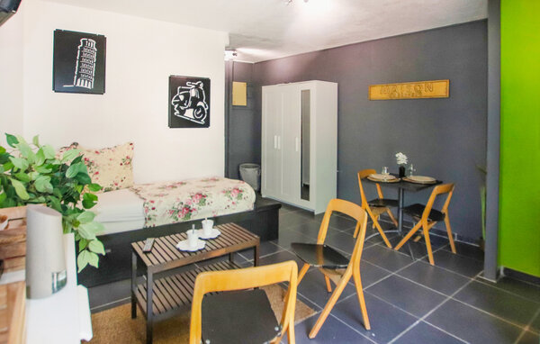 Appartement - La Grande Motte , France - FLH680 301