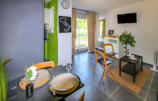 Appartement - La Grande Motte , France - FLH680 302