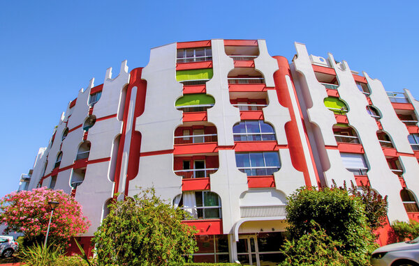 Appartement - La Grande Motte , France - FLH680 1