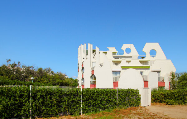 Appartement - La Grande Motte , France - FLH680 6