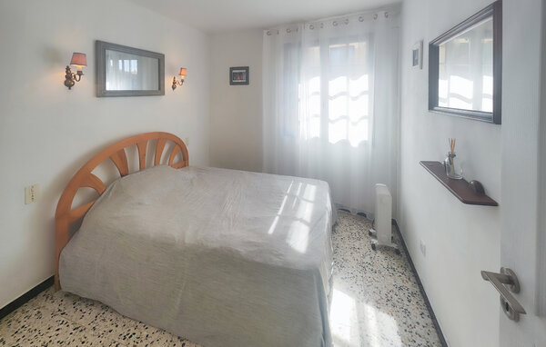 Vakantiehuis - Thézan les Béziers , Frankrijk - FLH682 603
