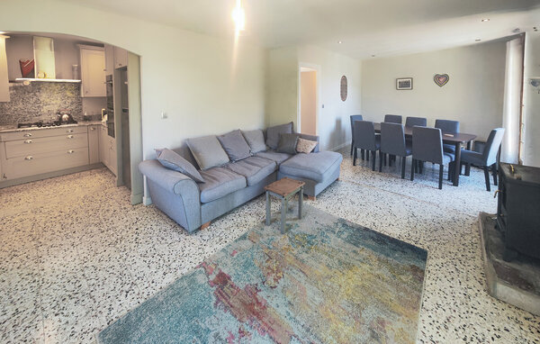 Vakantiehuis - Thézan les Béziers , Frankrijk - FLH682 4