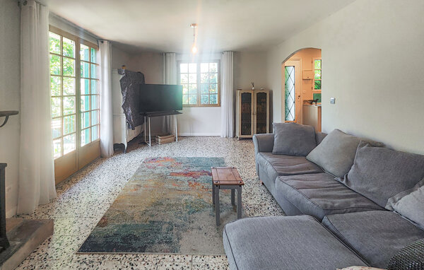 Vakantiehuis - Thézan les Béziers , Frankrijk - FLH682 5