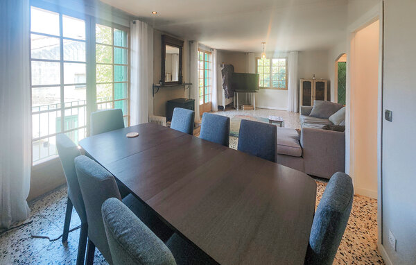 Vakantiehuis - Thézan les Béziers , Frankrijk - FLH682 6