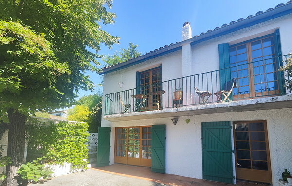 Vakantiehuis - Thézan les Béziers , Frankrijk - FLH682 2