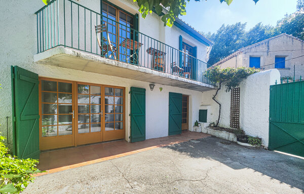 Vakantiehuis - Thézan les Béziers , Frankrijk - FLH682 101