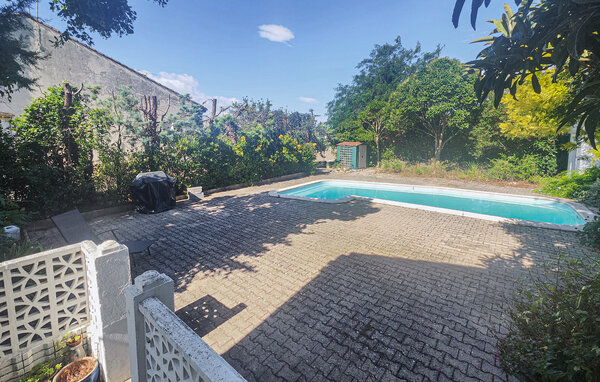 Vakantiehuis - Thézan les Béziers , Frankrijk - FLH682 11
