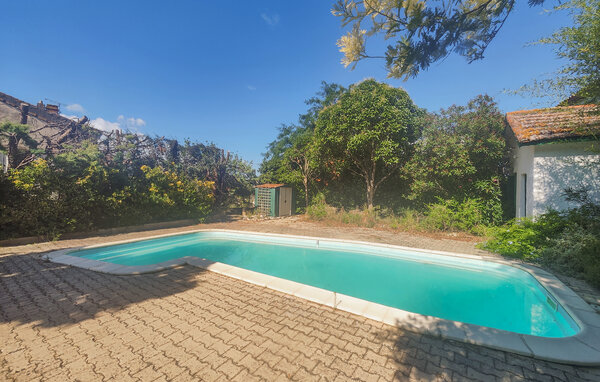 Vakantiehuis - Thézan les Béziers , Frankrijk - FLH682 12