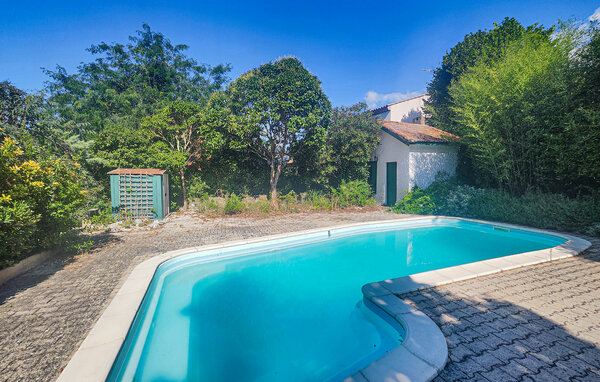 Vakantiehuis - Thézan les Béziers , Frankrijk - FLH682 13