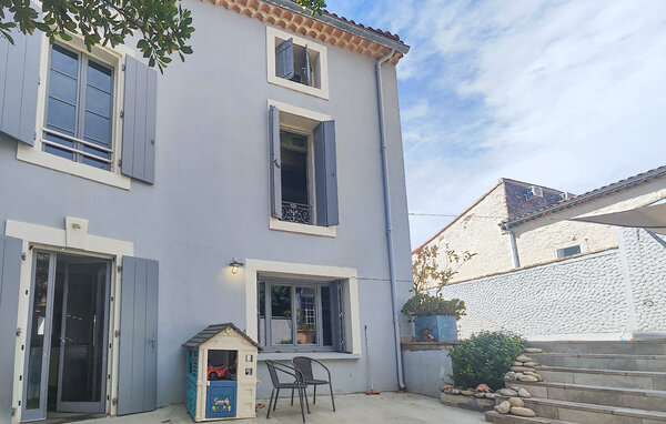 Location de vacances - Pailhes , France - FLH683 9
