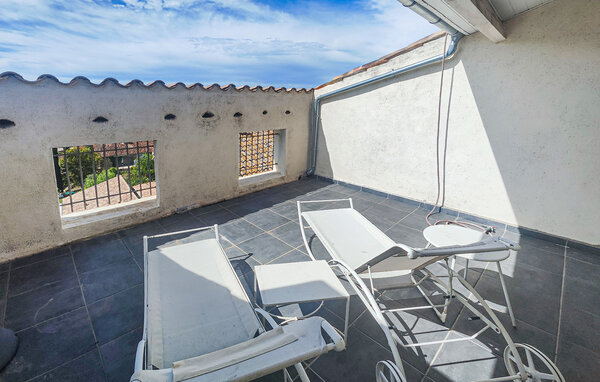 Location de vacances - Pailhes , France - FLH683 101