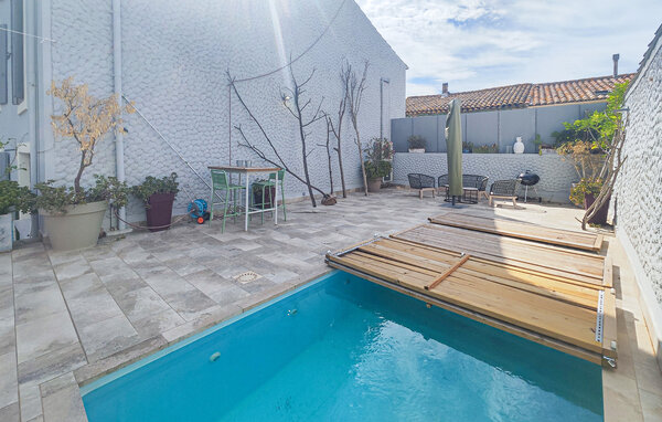 Location de vacances - Pailhes , France - FLH683 11