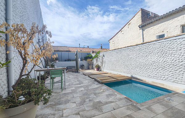 Location de vacances - Pailhes , France - FLH683 12