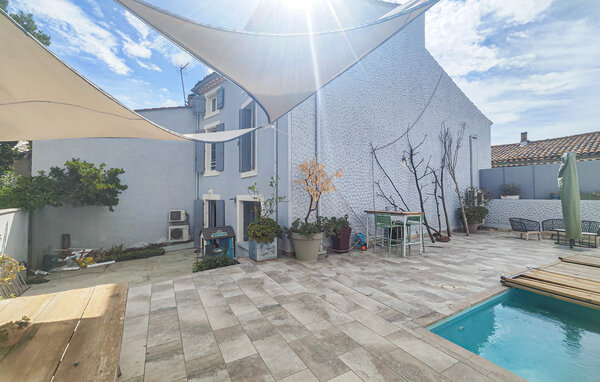 Location de vacances - Pailhes , France - FLH683 1