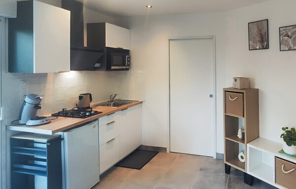 Apartamento - Lieuran-Cabrières , Francia - FLH684 401