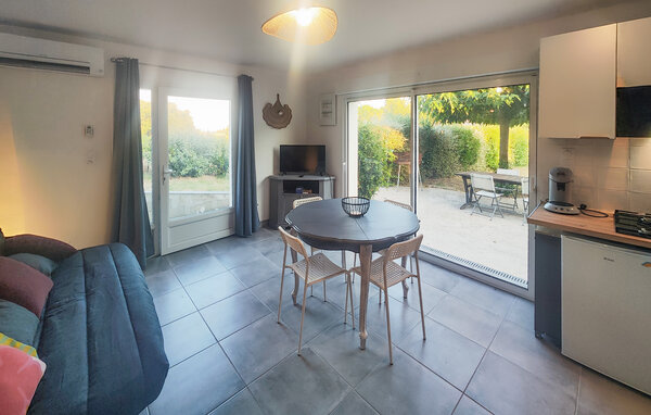 Apartamento - Lieuran-Cabrières , Francia - FLH684 3