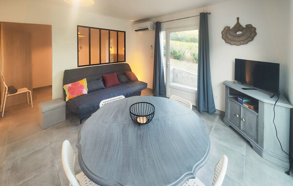 Apartamento - Lieuran-Cabrières , Francia - FLH684 5