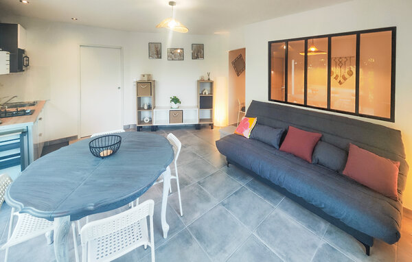 Apartamento - Lieuran-Cabrières , Francia - FLH684 301