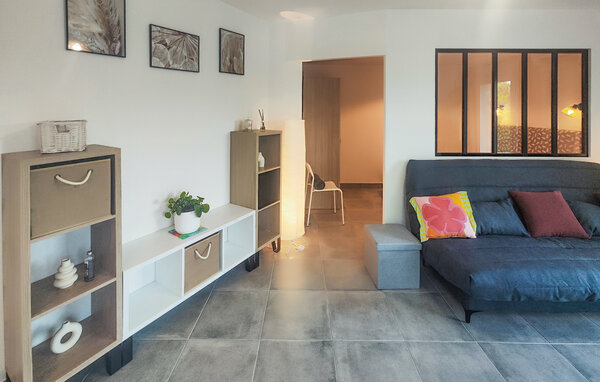 Apartamento - Lieuran-Cabrières , Francia - FLH684 303