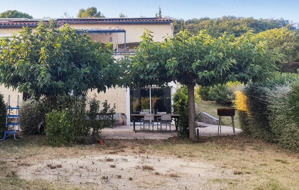 Apartamento - Lieuran-Cabrières , Francia - FLH684 103