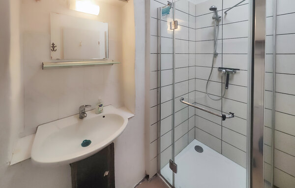 Ferienhaus - Saint-Vincent-d'Olargues , Frankreich - FLH685 701