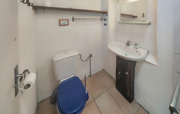 Ferienhaus - Saint-Vincent-d'Olargues , Frankreich - FLH685 702