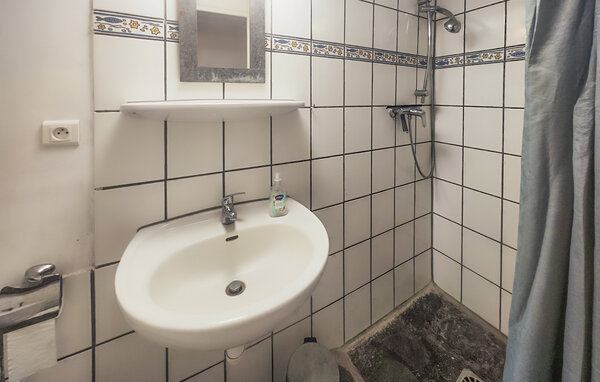 Ferienhaus - Saint-Vincent-d'Olargues , Frankreich - FLH685 703