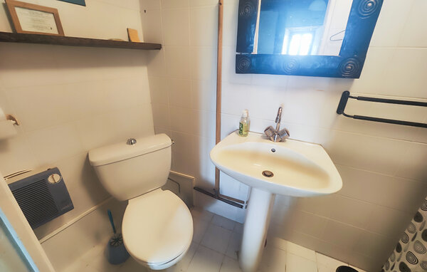 Ferienhaus - Saint-Vincent-d'Olargues , Frankreich - FLH685 705