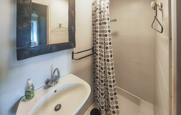 Ferienhaus - Saint-Vincent-d'Olargues , Frankreich - FLH685 706