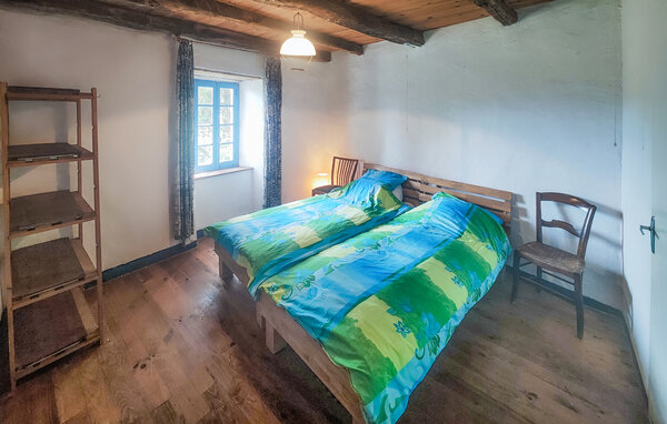 Ferienhaus - Saint-Vincent-d'Olargues , Frankreich - FLH685 601