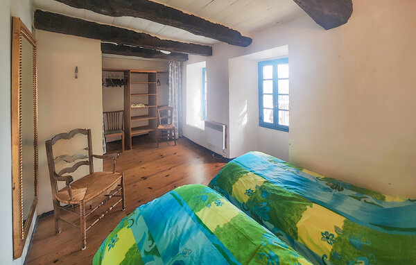 Ferienhaus - Saint-Vincent-d'Olargues , Frankreich - FLH685 602