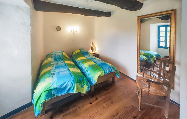 Ferienhaus - Saint-Vincent-d'Olargues , Frankreich - FLH685 603