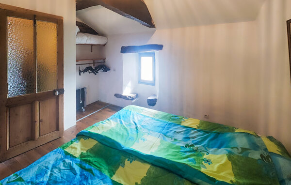 Ferienhaus - Saint-Vincent-d'Olargues , Frankreich - FLH685 605