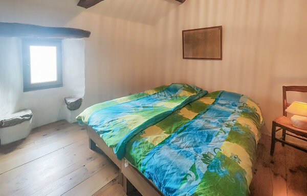 Ferienhaus - Saint-Vincent-d'Olargues , Frankreich - FLH685 606