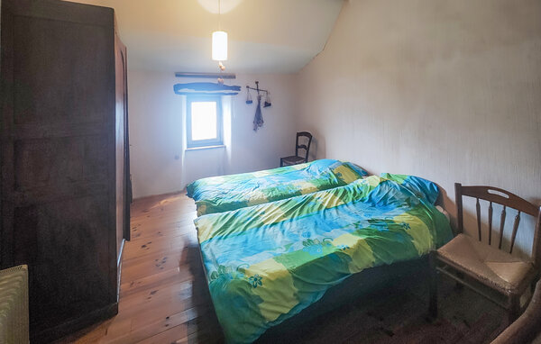 Ferienhaus - Saint-Vincent-d'Olargues , Frankreich - FLH685 607