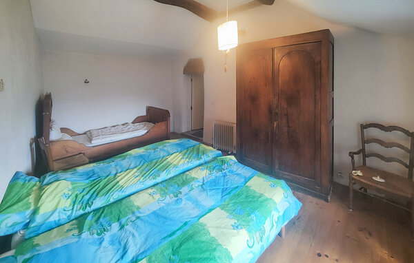 Ferienhaus - Saint-Vincent-d'Olargues , Frankreich - FLH685 608