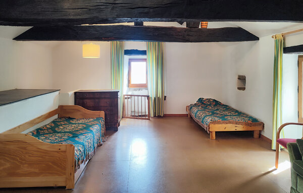 Ferienhaus - Saint-Vincent-d'Olargues , Frankreich - FLH685 609