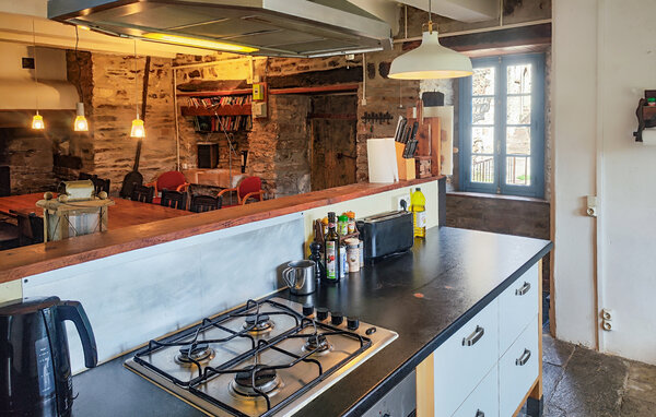 Ferienhaus - Saint-Vincent-d'Olargues , Frankreich - FLH685 7