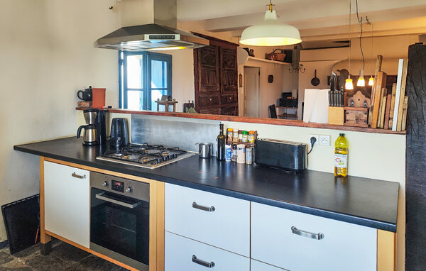 Ferienhaus - Saint-Vincent-d'Olargues , Frankreich - FLH685 401