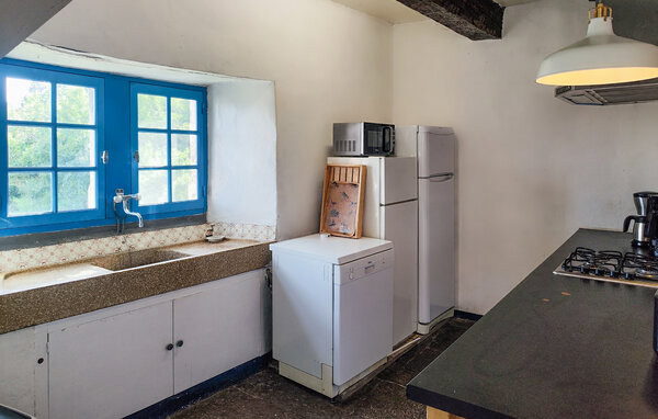 Ferienhaus - Saint-Vincent-d'Olargues , Frankreich - FLH685 402