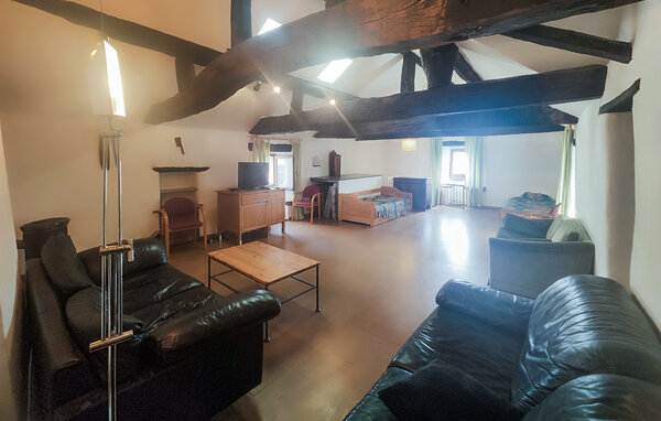 Ferienhaus - Saint-Vincent-d'Olargues , Frankreich - FLH685 4