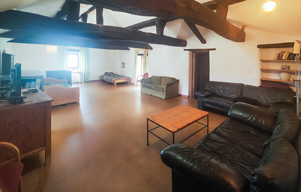 Ferienhaus - Saint-Vincent-d'Olargues , Frankreich - FLH685 3