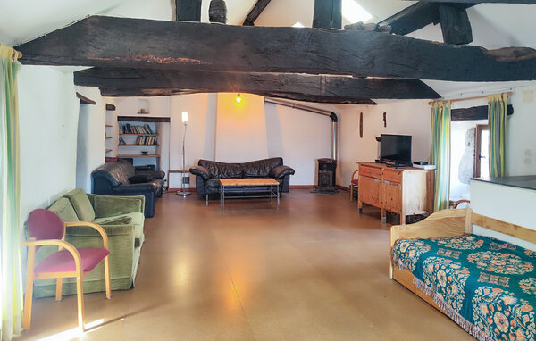 Ferienhaus - Saint-Vincent-d'Olargues , Frankreich - FLH685 5