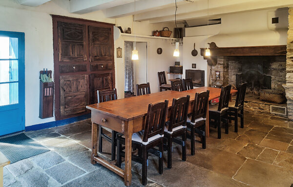 Ferienhaus - Saint-Vincent-d'Olargues , Frankreich - FLH685 6