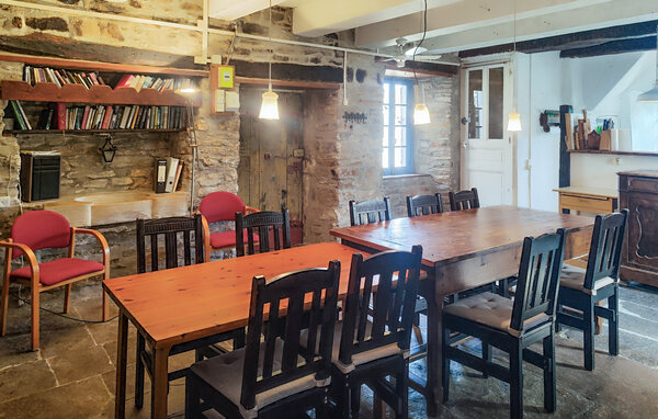 Ferienhaus - Saint-Vincent-d'Olargues , Frankreich - FLH685 301